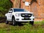 Ford Ranger XL/XLS (2023+) Grille Kit