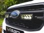 Ford Ranger XL/XLS (2023+) Grille Kit