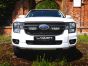 Ford Ranger XL/XLS (2023+) Grille Kit