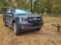 Ford Ranger XLT (2023+) Grille Kit