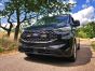 Ford Tourneo Titanium-X (2024+) Grille Kit