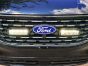 Ford Tourneo Titanium-X (2024+) Grille Kit