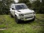 Front Runner Roof Rack Mounting Kit