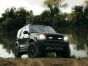 Land Rover Discovery 4 (2014+) Grille Kit