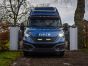 Iveco Daily E6 Grille Kit