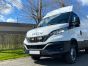 Iveco Daily E6 Grille Kit