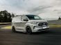 Ford Transit Custom (2024+) Grille Kit - Glide