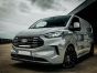 Ford Transit Custom (2024+) Grille Kit - Glide