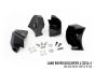 Land Rover Discovery 4 (2014+) Grille Kit