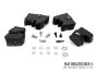 Fiat Ducato (2022-2023) Grille Kit