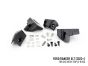 Ford Ranger XLT (2023+) Grille Kit