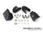 Ford Ranger XL/XLS (2023+) Grille Kit