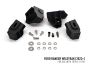 Ford Ranger Wildtrak (2023+) Grille Kit - Triple-R 750