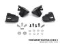 Ford Ranger Wildtrak X (2023+) Grille Kit