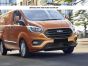 Ford Transit Custom (2018-2022) Grille Kit