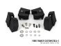 Ford Transit Custom (2024+) Grille Kit - Triple-R 750
