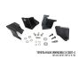 Grille Kit suitable for Toyota Hilux Rogue (2021+)