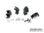 Iveco Daily E6 Grille Kit