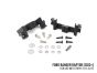 Ford Ranger Raptor (2023+) Grille Kit - Triple-R 16 Elite