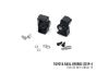 Grille Kit suitable for Toyota RAV4 Hybrid (2019+)