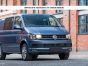 VW T6 Highline Grille Kit - ST4 Evolution