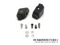 VW T7 Transporter (2025+) Grille Kit - Linear-18/Glide