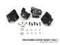 Ford Tourneo Titanium-X (2024+) Grille Kit