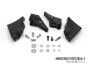 Mercedes Vito (2024+) Grille Kit - ST4 Evolution