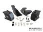 VW Amarok (2023+) Grille Kit 