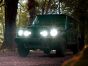 INEOS Grenadier Grille Kit (for Triple-R 750)