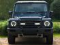 INEOS Grenadier Grille Kit (for Triple-R 750)