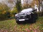Isuzu D-Max (2023-2024) Grille Kit