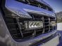 Isuzu D-Max (2021-2022) Grille Kit
