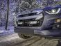 Isuzu D-Max (2021-2022) Grille Kit