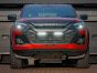 Isuzu D-Max (2025+) Grille Kit