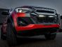 Isuzu D-Max (2025+) Grille Kit