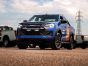 Isuzu D-Max (2026+) Grille Kit