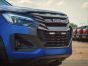 Isuzu D-Max (2026+) Grille Kit