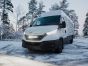 Iveco Daily 2024+ Grille Kit - with Glide - lights on