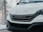 Iveco Daily 2024+ Grille Kit - with Glide - Close Up - Lights off