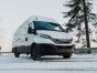 Iveco Daily 2024+ Grille Kit - with Glide - lights off