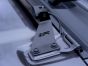 Jeep Wrangler JL (2017+) - Bonnet Mount Kit