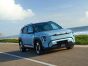 Kia EV3 (2024+) Bonnet Mount Kit (Glide)