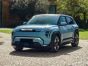 Kia EV3 (2024+) Bonnet Mount Kit (Glide)