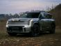 Kia EV9 (2024+) Bonnet Mount Kit (Glide)