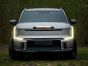 Kia EV9 (2024+) Bonnet Mount Kit (Glide)