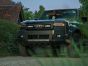 Toyota Land Cruiser 250 (2024+) - Fog Light Upgrade Kit