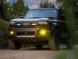 Toyota Land Cruiser 250 (2024+) - Fog Light Upgrade Kit