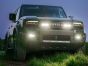 Toyota Land Cruiser 250 (2024+) - Fog Light Upgrade Kit