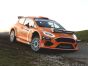 Ford Fiesta R5 MKII - Corner Rally Lamp Pods